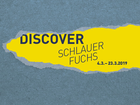 Erlebnisausstellung "Schlauer Fuchs" im Westside Bern