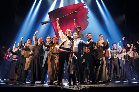 Les Misérables