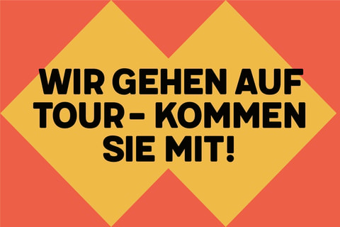 "Regionale auf Tour" - Velotour durch das Limmattal