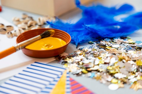 Mein Fabeltier - Offenes Atelier