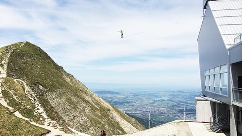 Highline Extreme