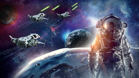 Space Days im Legoland