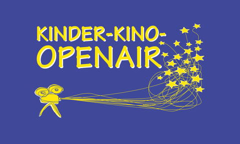 24. Kinder-Kino-Openair - abgesagt