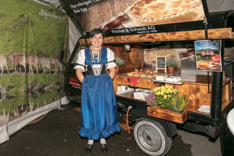 Käsefest Appenzell