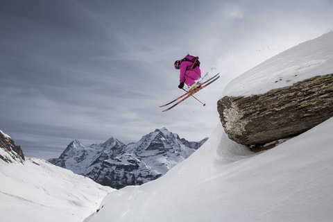 Mürren - Schilthorn