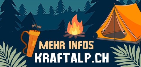 Warrior Kids Camp