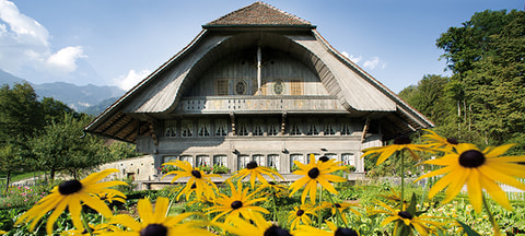 Saisonabschluss im Freilichtmuseum Ballenberg