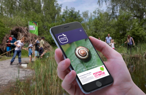 Festival der Natur