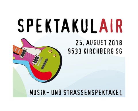 Spektakulair Kirchberg