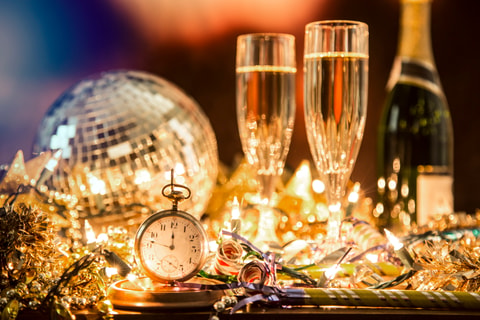 Silvester im Zürcher Restaurant Buckhuser feiern