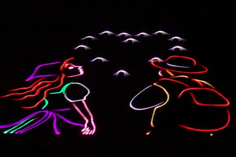 Chuenis bi Nacht