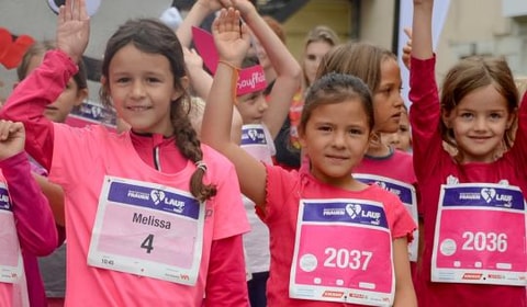 Winterthurer Frauenlauf