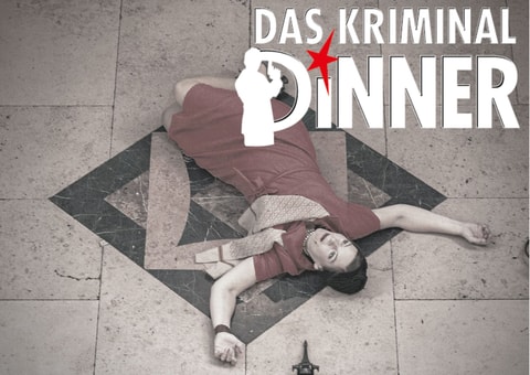 Krimidinner