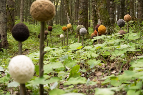 Landart Engelberg 2025