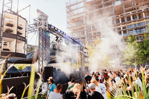 Subset Festival