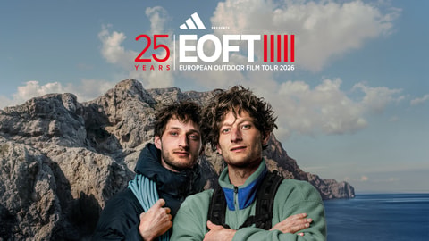 EOFT European Outdoor Film Tour