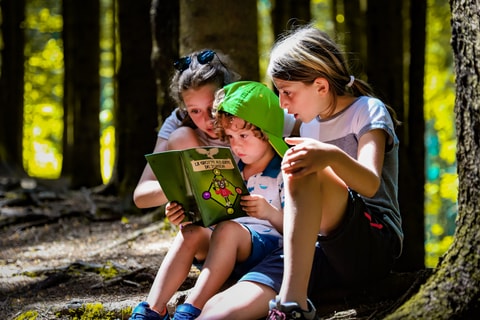 Escape Aventure, expériences ludiques pour les familles