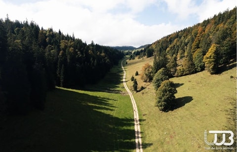 Trail du Jura bernois