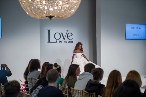 Salon du Mariage de Lausanne