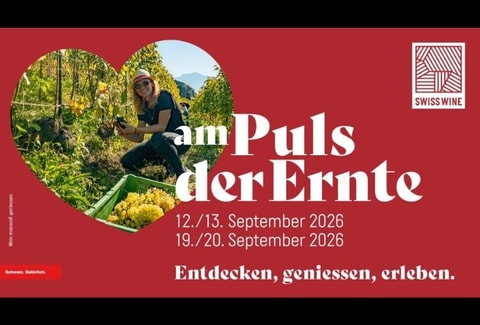 Am Puls der Ernte