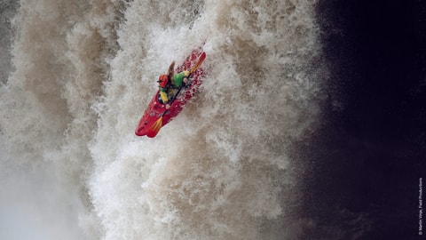 EOFT European Outdoor Film Tour