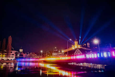 Rheinlicht Festival