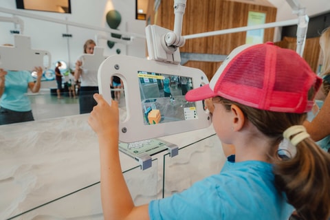 "Experience Energy!" au Musée des transports à Lucerne
