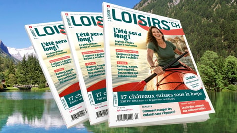 Le magazine Loisirs.ch n’a pas dit son dernier mot !
