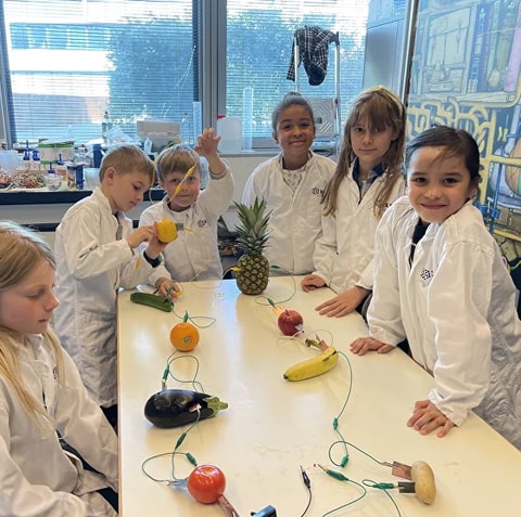 X Labs Genève