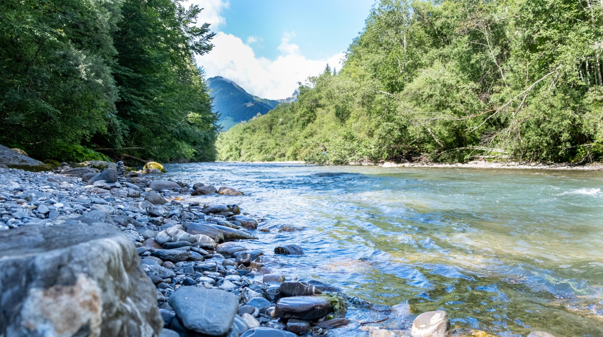 Parc naturel régional Gruyère Pays-d’Enhaut