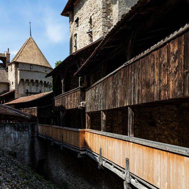 © Office du Tourisme du Canton de Vaud / Colin Jollien