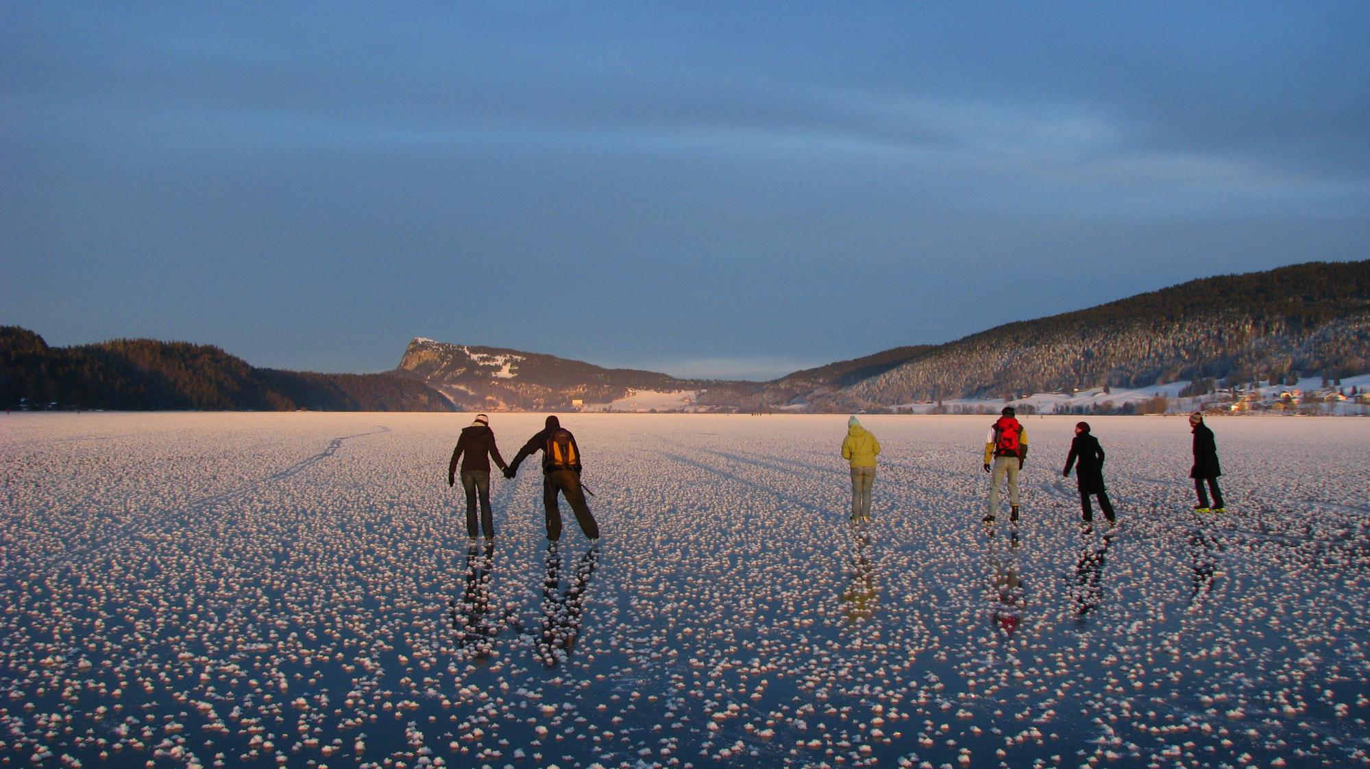 The watchmaking valley: Vallée de Joux – nature and authentic craft.