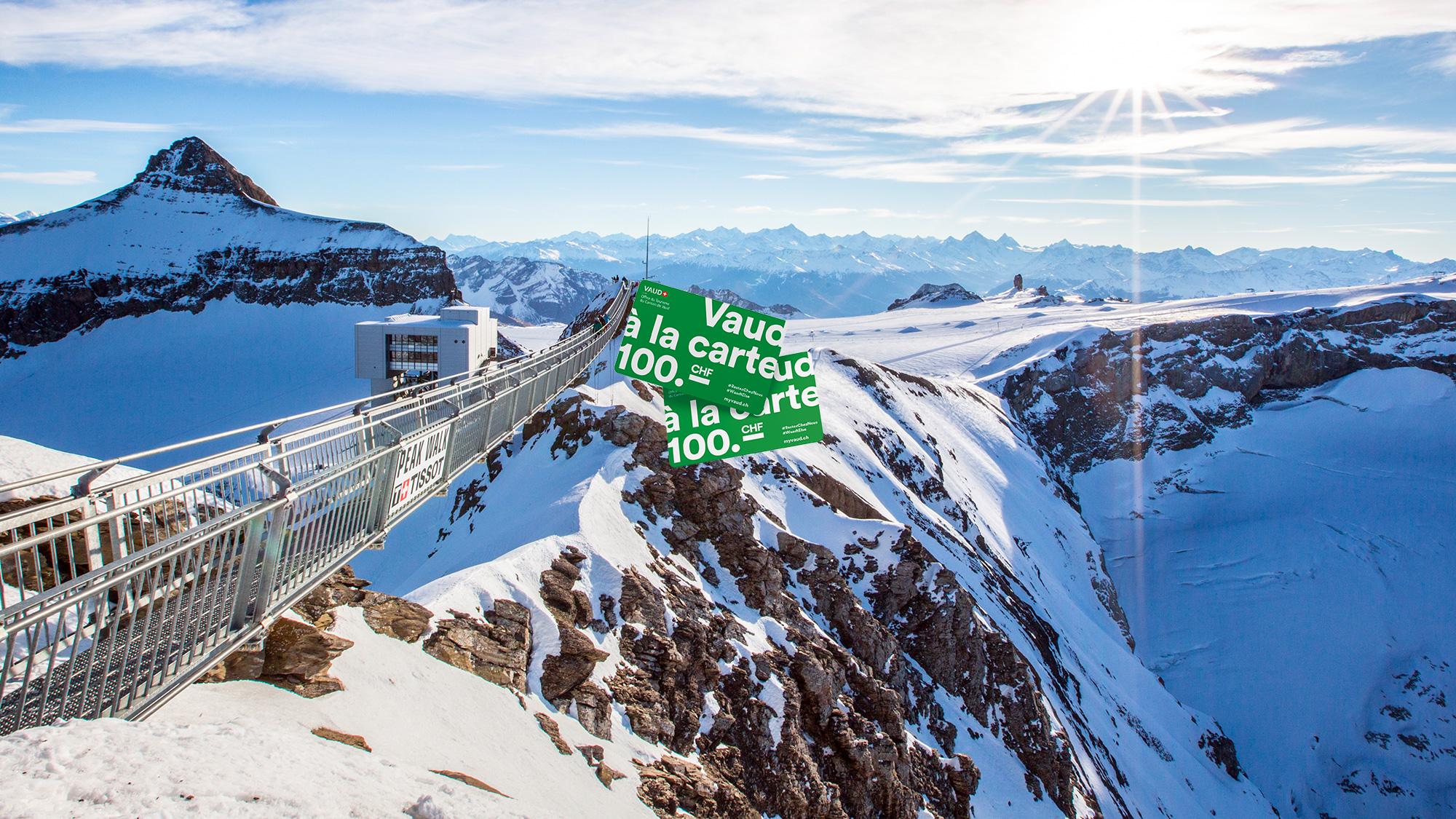 Vaud à la carte Hiver