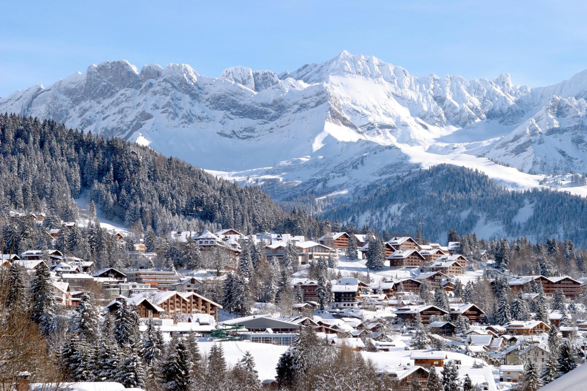 Villars