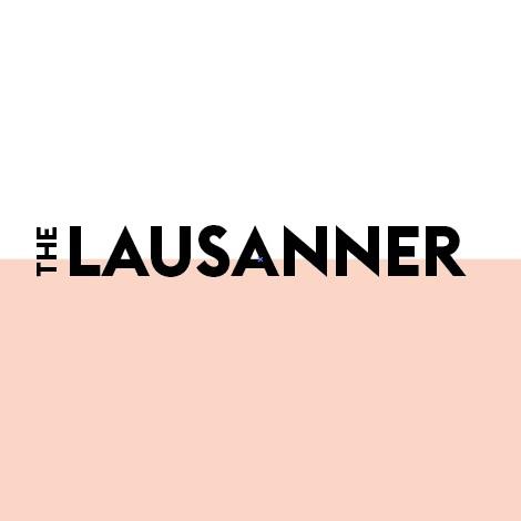 Logo The Lausanner