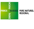 Logo Parc Naturel Regional - 120x104