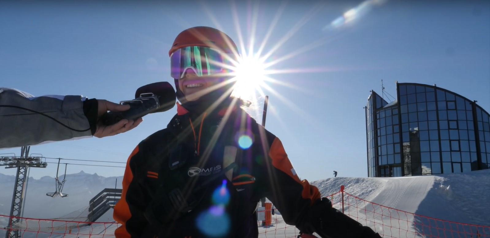 La préparation et la sécurité d’un domaine skiable vous intriguent ?
