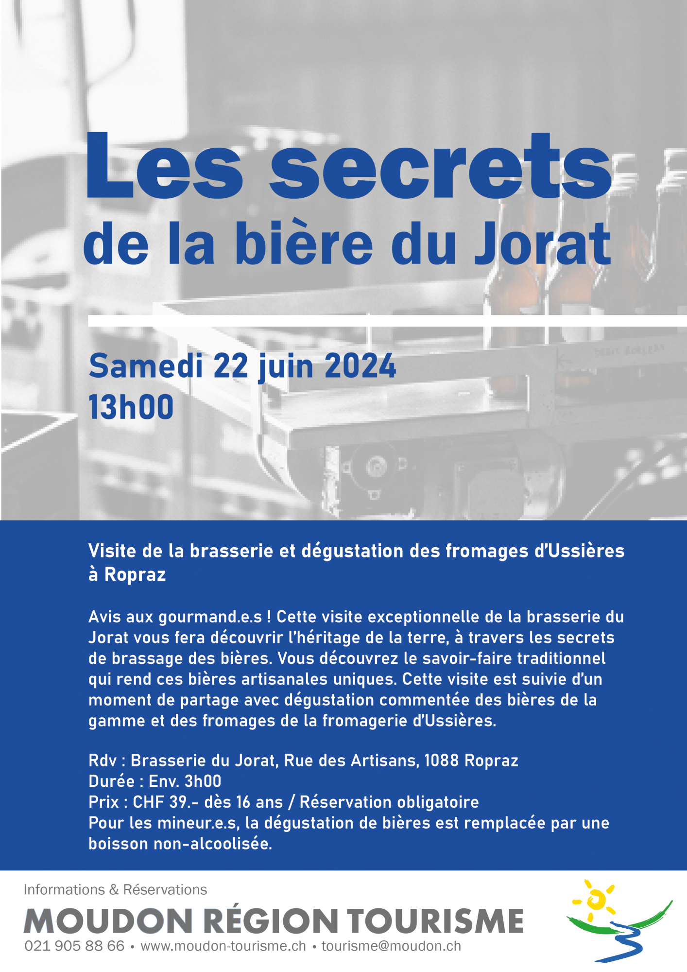 Brasserie du Jorat 2