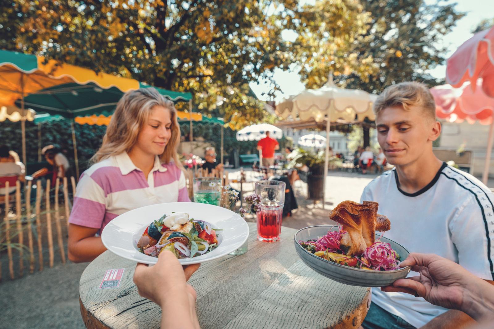 Pépites gastronomiques