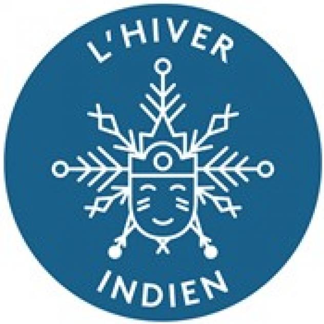 l'Hiver indien