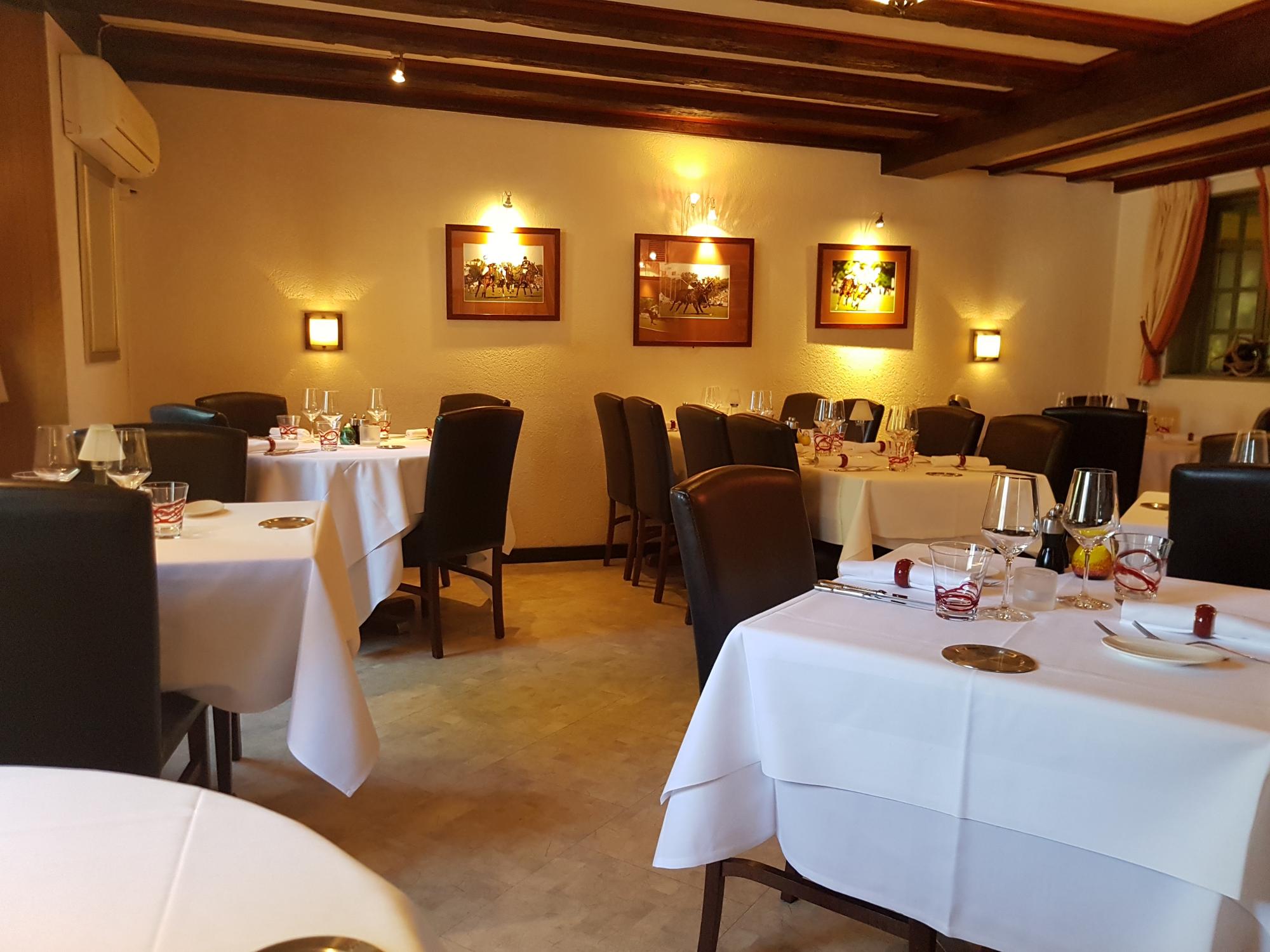 Restaurant du Chasseur, Allaman