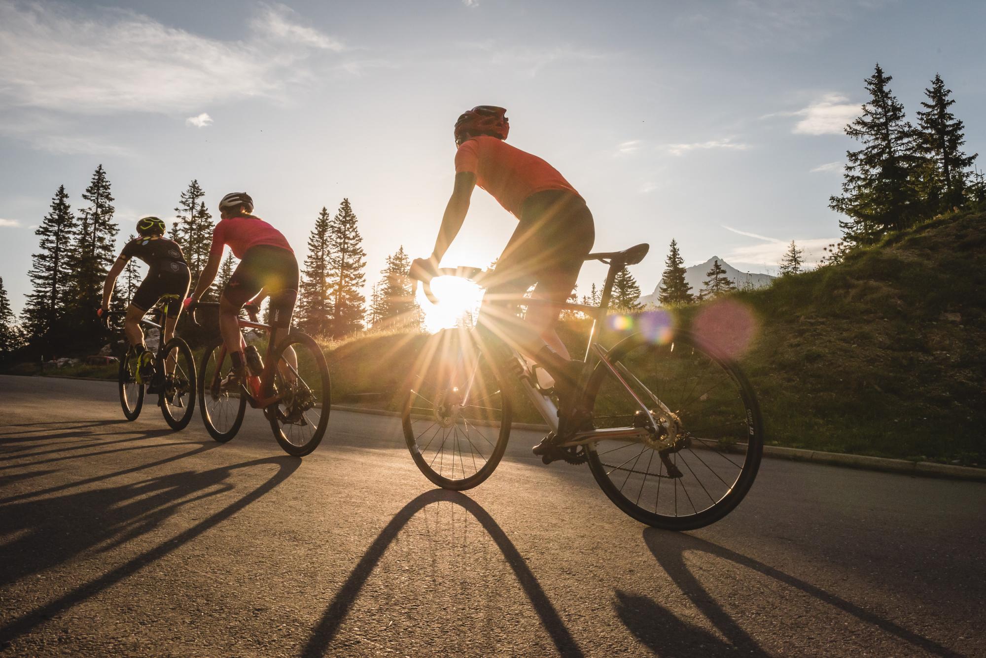 Tour des Alpes vaudoises