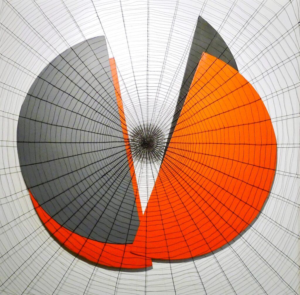 Exposition Espace Culturel Assens P. Gonseth-Favre
