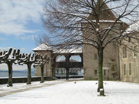 Château de Rolle