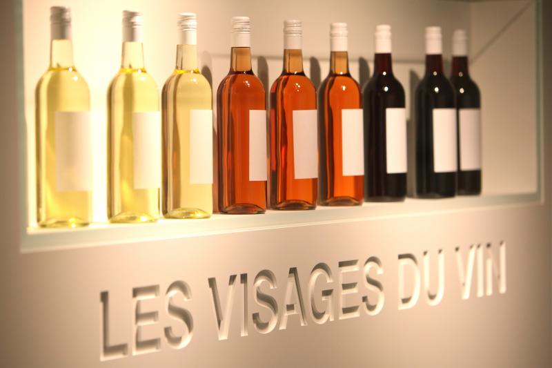 Château d’Aigle Vine and Wine Museum