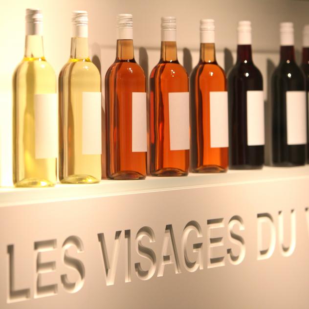 © Château d'Aigle
