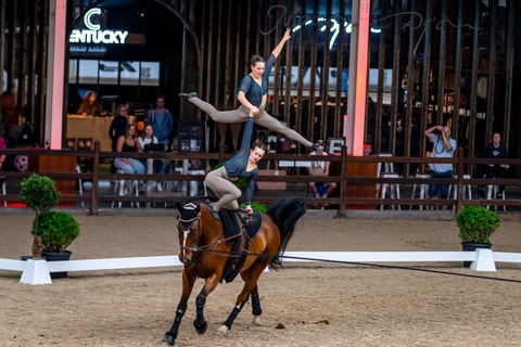 Championnat suisse de voltige