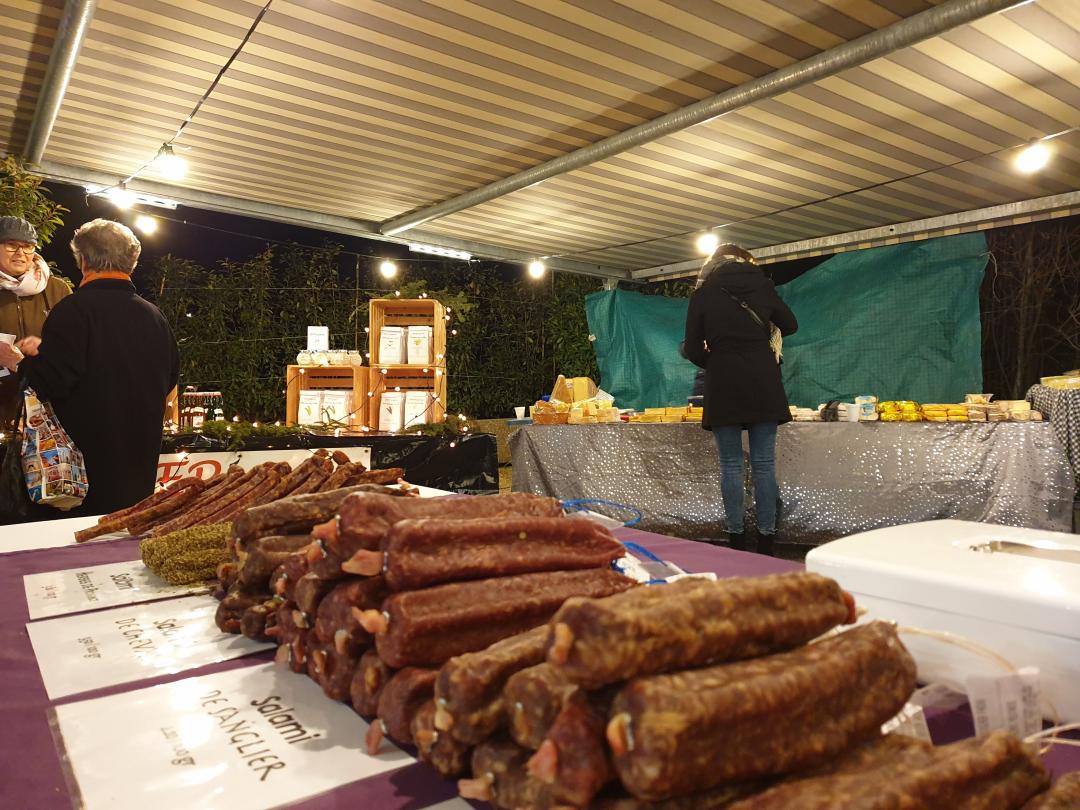 Jeudi Gourmand