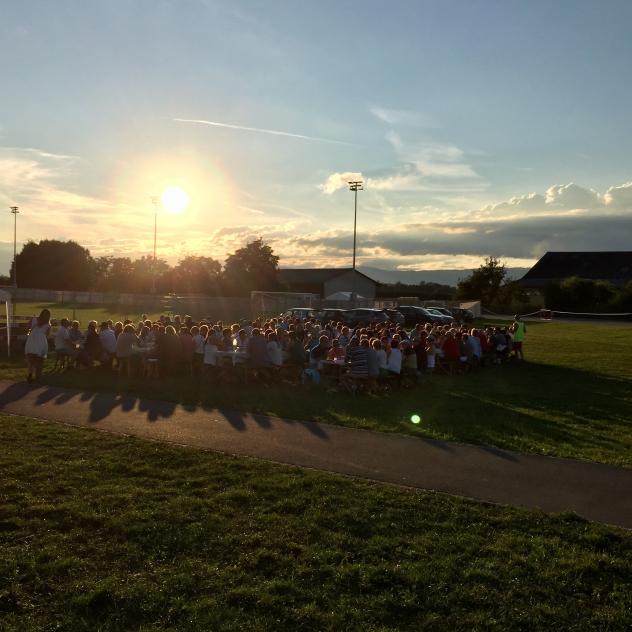 Avenches Youth Festival