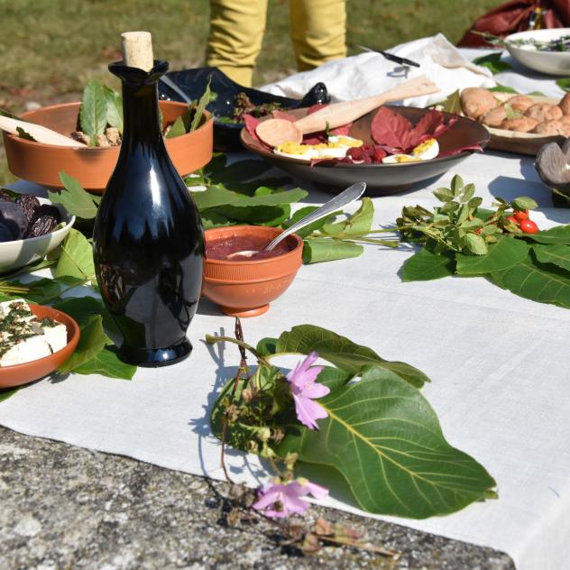 Atelier cuisine - CULINA
